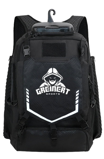 Greinert Sports Phantom Pro Backpack