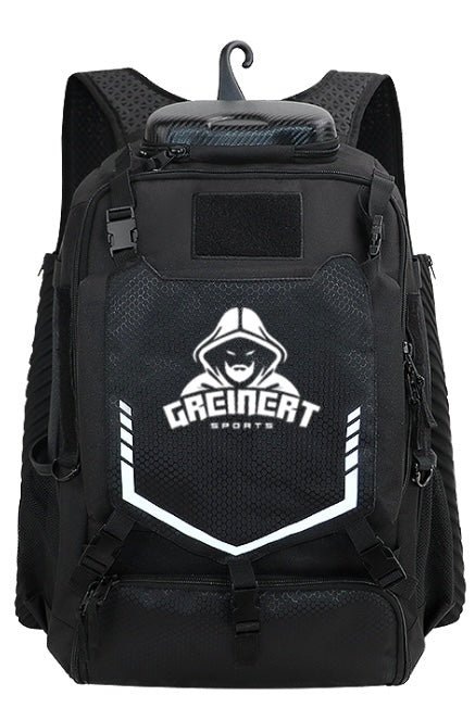 Greinert Sports Phantom Pro Backpack