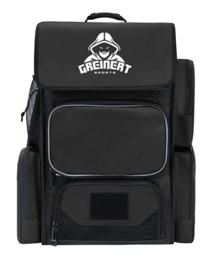 Greinert Sports Shadow Ops Backpack