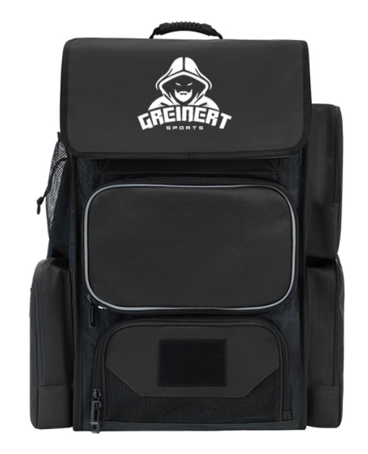 Greinert Sports Shadow Ops Backpack