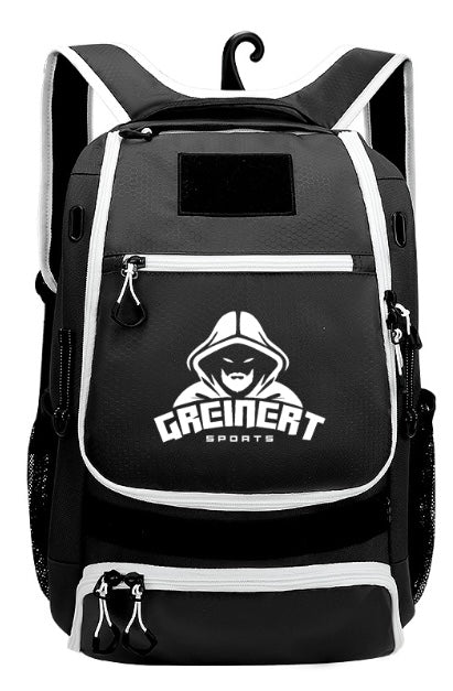 Greinert Sports Stealth Elite Backpack