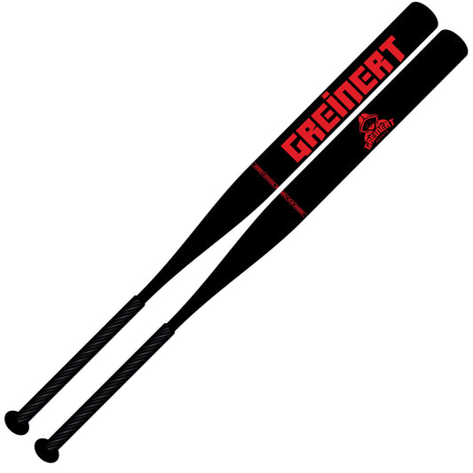 Greinert Sports One-Piece 13" Model GS126-1 USSSA Slowpitch Bat