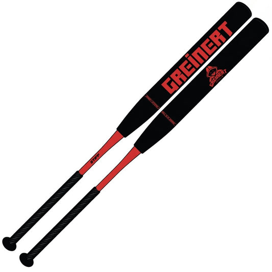 Greinert Sports Two-Piece Stiff 13" Model GSS26-1 USSSA Slowpitch Bat